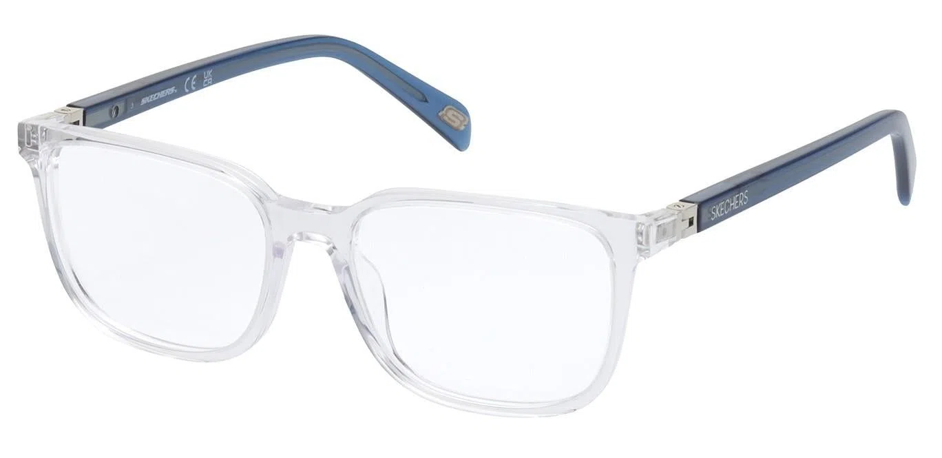 Skechers 50171 Eyeglasses - view 2